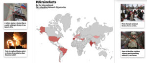 mappa disinformazione