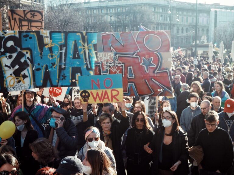 Il conflitto in Ucraina: l'analisi dei fact-checkers