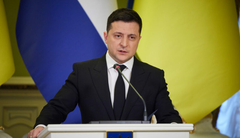 ukraine disinformation