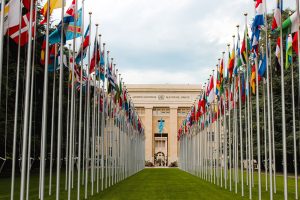International legal order reactions to the war in Ukraine