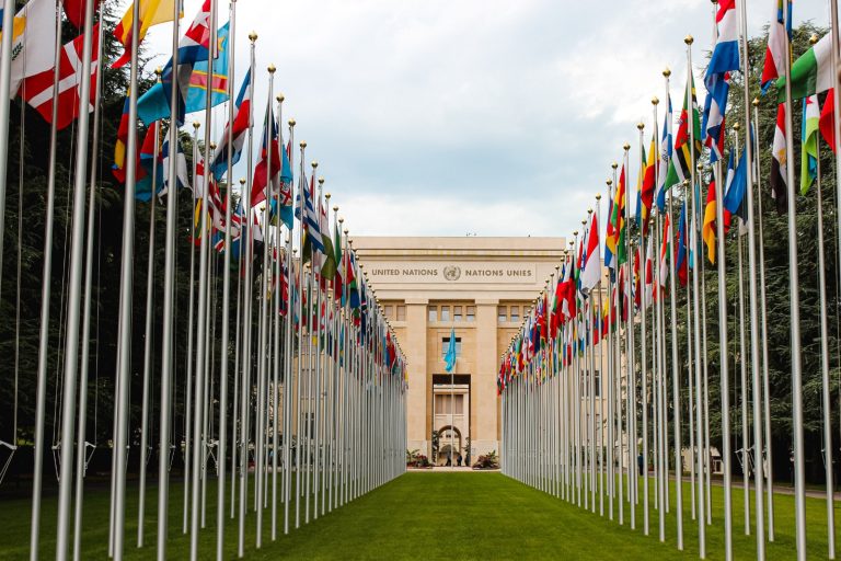 International legal order reactions to the war in Ukraine