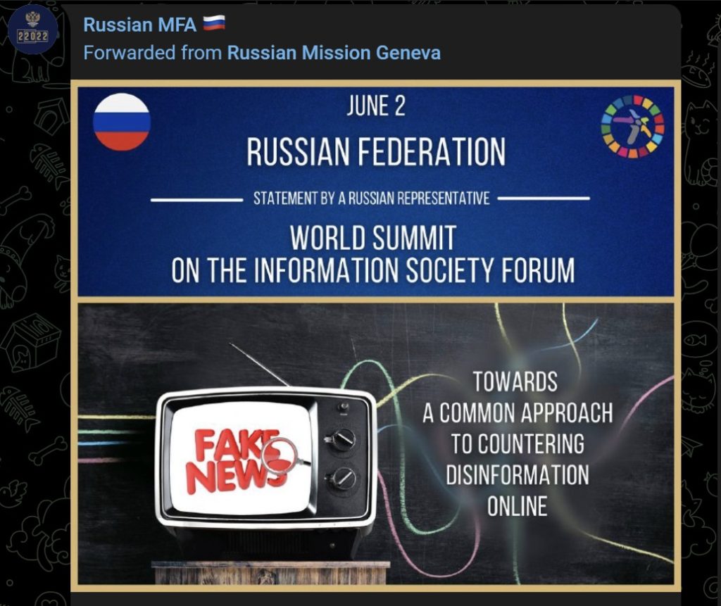 La propaganda di Mosca accusa Italia e Occidente di discriminare i russi