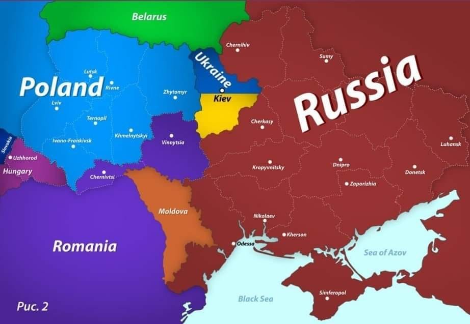 Medvedev mappa