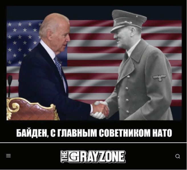 La strategia russa per dividere le opinioni pubbliche occidentali sulla guerra in Ucraina