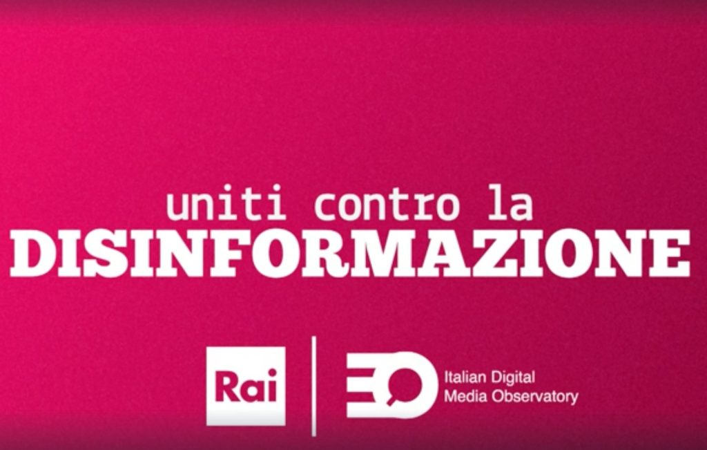 I programmi educativi di Media Literacy di Tim e Rai per IDMO