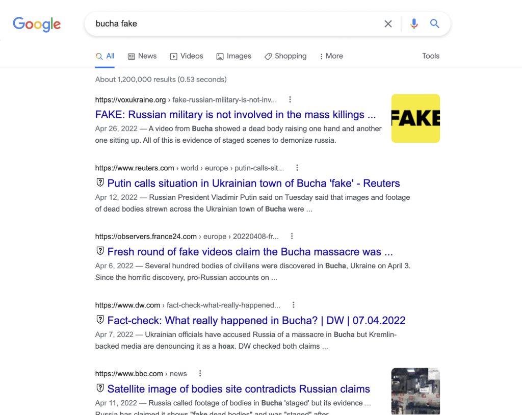 Attenti al "nuovo Google”: il motore di ricerca di TikTok propone disinformazione ai suoi giovani utenti