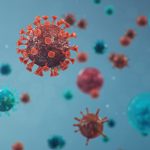 Is the Covid-19 infodemic fading away?