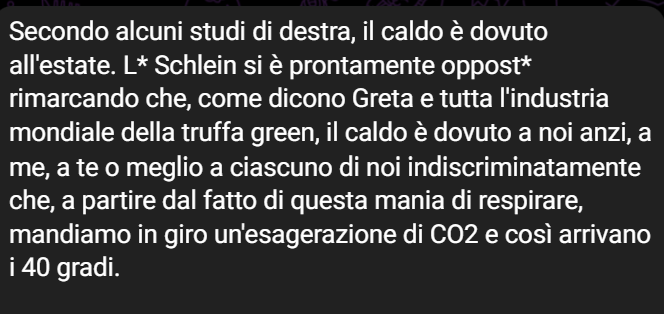 I negazionisti usano complotti novax contro il riscaldamento globale