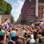 disinformation pride LGBTQ+