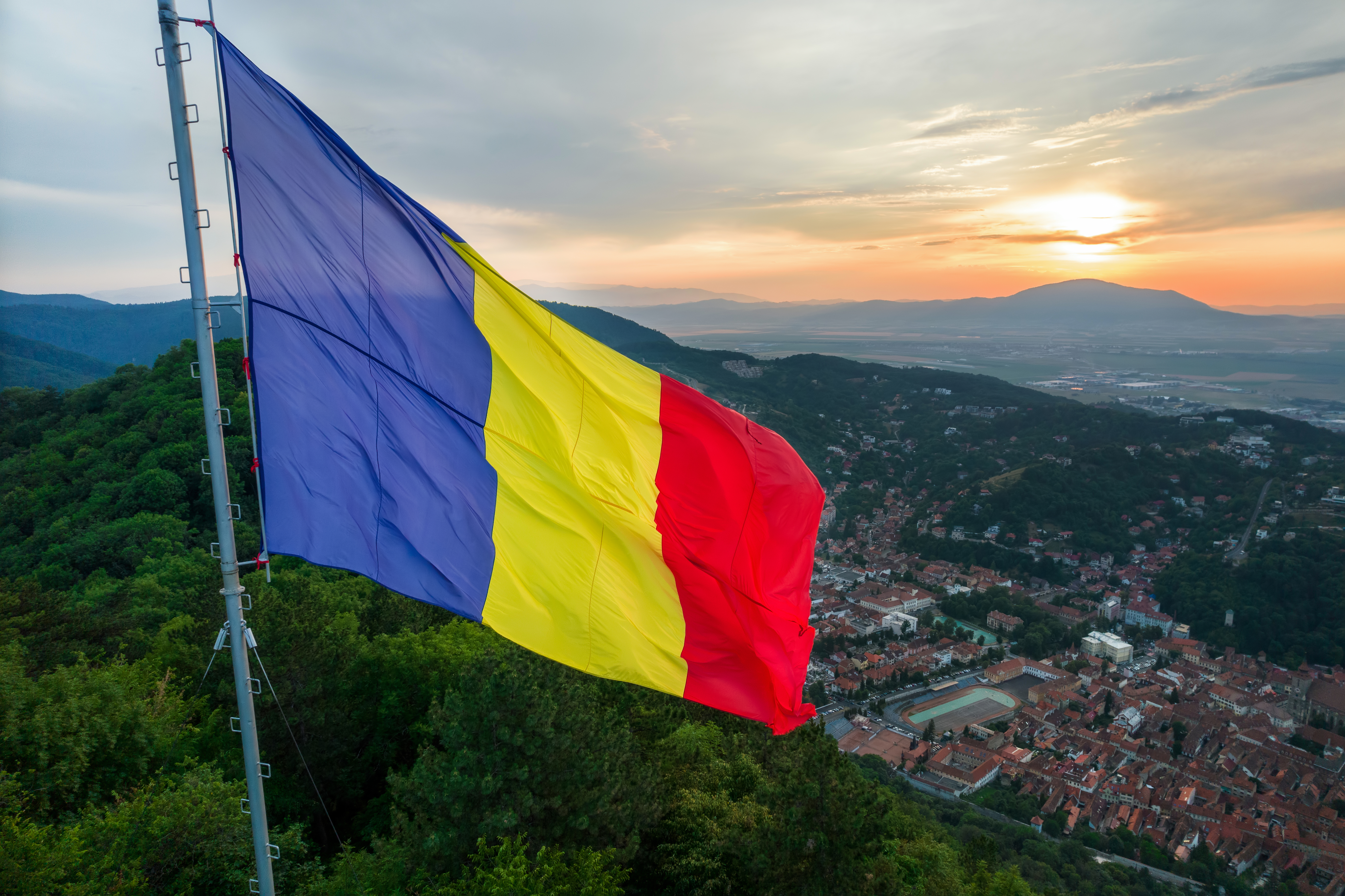 L’estrema destra si prende la Romania
